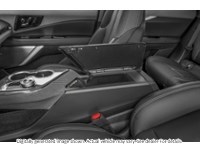2027 Cadillac Optiq 4Dr Premium Luxury Interior Shot 7