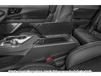 2026 Cadillac Optiq 4Dr Premium Luxury Interior Shot 7