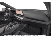2026 Cadillac Optiq 4Dr Sport Interior Shot 1
