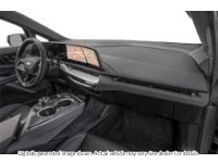 2027 Cadillac Optiq 4Dr Premium Luxury Interior Shot 1