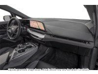 2027 Cadillac Optiq 4Dr Premium Luxury Interior Shot 1