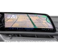2027 Cadillac Optiq 4Dr Premium Luxury Interior Shot 8