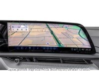 2026 Cadillac Optiq 4Dr Premium Luxury Interior Shot 8