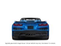 2023 Chevrolet Corvette 2Dr Z06 Conv W/3Lz Exterior Shot 7