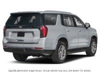 2026 Chevrolet Tahoe 4WD 4Dr LS Exterior Shot 2