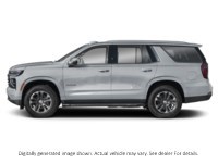 2026 Chevrolet Tahoe 4WD 4Dr LS Exterior Shot 6