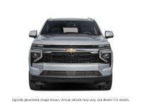 2026 Chevrolet Tahoe 4WD 4Dr LS Exterior Shot 5