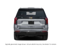 2026 Chevrolet Tahoe 4WD 4Dr LS Exterior Shot 7