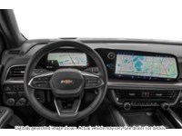 2026 Chevrolet Tahoe 4WD 4Dr LS Interior Shot 3