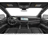 2026 Chevrolet Tahoe 4WD 4Dr LS Interior Shot 6