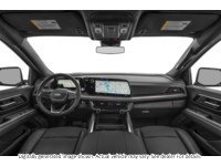 2026 Chevrolet Tahoe 4WD 4Dr LS Interior Shot 6