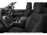 2026 Chevrolet Tahoe 4WD 4Dr LS Interior Shot 4