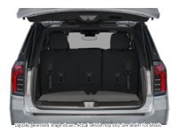 2026 Chevrolet Tahoe 4WD 4Dr LS Exterior Shot 4