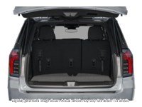 2026 Chevrolet Tahoe 4WD 4Dr LS Exterior Shot 4