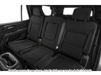 2026 Chevrolet Tahoe 4WD 4Dr LS Interior Shot 5