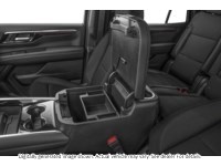 2026 Chevrolet Tahoe 4WD 4Dr LS Interior Shot 7