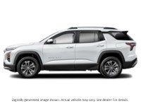 2027 Chevrolet Equinox AWD 4Dr LT W/2Lt Exterior Shot 6