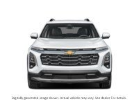 2027 Chevrolet Equinox AWD 4Dr LT W/2Lt Exterior Shot 5