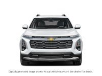 2027 Chevrolet Equinox AWD 4Dr LT W/2Lt Exterior Shot 5