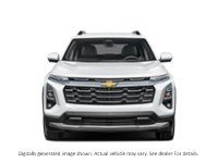 2027 Chevrolet Equinox AWD 4Dr LT W/2Lt Exterior Shot 5