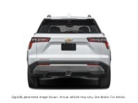2027 Chevrolet Equinox AWD 4Dr LT W/2Lt Exterior Shot 7