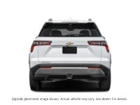 2027 Chevrolet Equinox AWD 4Dr LT W/2Lt Exterior Shot 7