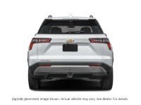 2027 Chevrolet Equinox AWD 4Dr LT W/2Lt Exterior Shot 7