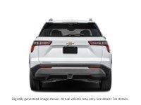 2027 Chevrolet Equinox AWD 4Dr LT W/2Lt Exterior Shot 7