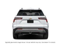 2027 Chevrolet Equinox AWD 4Dr LT W/2Lt Exterior Shot 7