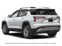 2027 Chevrolet Equinox AWD 4Dr LT W/2Lt Exterior Shot 9