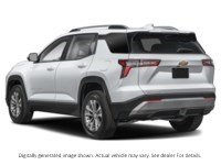 2027 Chevrolet Equinox AWD 4Dr LT W/2Lt Exterior Shot 9