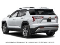 2027 Chevrolet Equinox AWD 4Dr LT W/2Lt Exterior Shot 9
