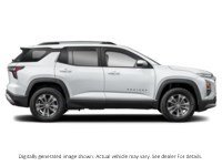 2027 Chevrolet Equinox AWD 4Dr LT W/2Lt Exterior Shot 10
