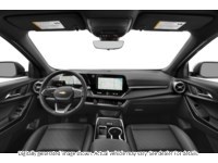 2027 Chevrolet Equinox AWD 4Dr LT W/2Lt Interior Shot 6