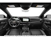 2027 Chevrolet Equinox AWD 4Dr LT W/2Lt Interior Shot 6