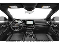 2027 Chevrolet Equinox AWD 4Dr LT W/2Lt Interior Shot 6