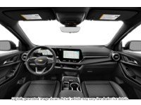 2027 Chevrolet Equinox AWD 4Dr LT W/2Lt Interior Shot 6