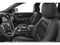 2027 Chevrolet Equinox AWD 4Dr LT W/2Lt Interior Shot 4