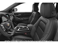 2027 Chevrolet Equinox AWD 4Dr LT W/2Lt Interior Shot 4