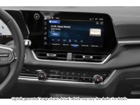 2027 Chevrolet Equinox AWD 4Dr LT W/2Lt Interior Shot 2