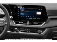 2027 Chevrolet Equinox AWD 4Dr LT W/2Lt Interior Shot 2
