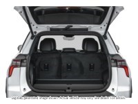2027 Chevrolet Equinox AWD 4Dr LT W/2Lt Exterior Shot 4