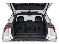 2027 Chevrolet Equinox AWD 4Dr LT W/2Lt Exterior Shot 4