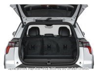 2027 Chevrolet Equinox AWD 4Dr LT W/2Lt Exterior Shot 4