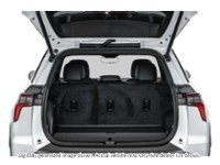 2027 Chevrolet Equinox AWD 4Dr LT W/2Lt Exterior Shot 4