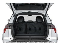 2027 Chevrolet Equinox AWD 4Dr LT W/2Lt Exterior Shot 4