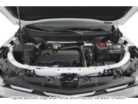 2027 Chevrolet Equinox AWD 4Dr LT W/2Lt Exterior Shot 3