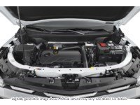 2027 Chevrolet Equinox AWD 4Dr LT W/2Lt Exterior Shot 3