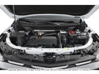 2027 Chevrolet Equinox AWD 4Dr LT W/2Lt Exterior Shot 3