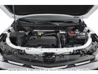 2027 Chevrolet Equinox AWD 4Dr LT W/2Lt Exterior Shot 3